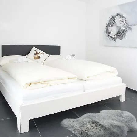 Apartmán Heimberg