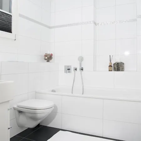 Heimberg Apartmán