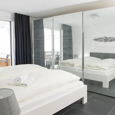 Heimberg Apartment *