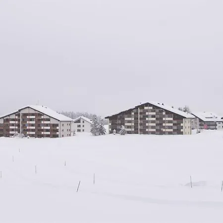 Heimberg Apartment