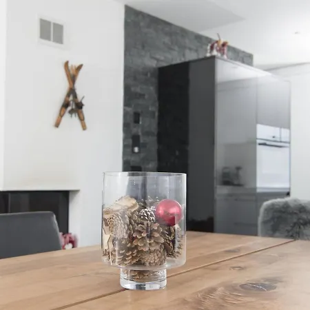 Apartmán Heimberg *